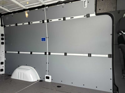 2025 Mercedes-Benz Sprinter Cargo Van 2500 Standard Roof I4 Diesel HO 144" AWD