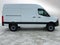 2025 Mercedes-Benz Sprinter Cargo Van 2500 Standard Roof I4 Diesel HO 144" AWD