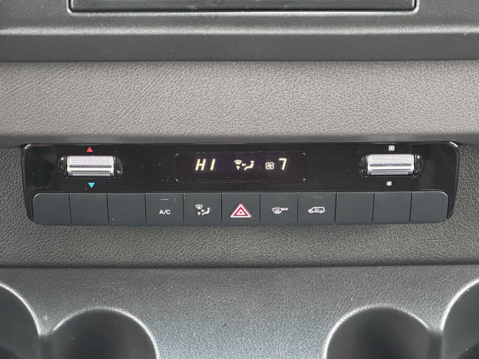 2025 Mercedes-Benz Sprinter Cargo Van 2500 Standard Roof I4 Diesel HO 144" AWD