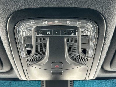 2025 Mercedes-Benz Sprinter Cargo Van 2500 Standard Roof I4 Diesel HO 144" AWD