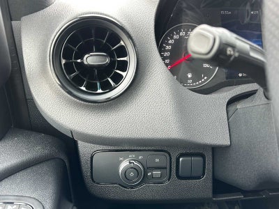 2025 Mercedes-Benz Sprinter Cargo Van 2500 Standard Roof I4 Diesel HO 144" AWD