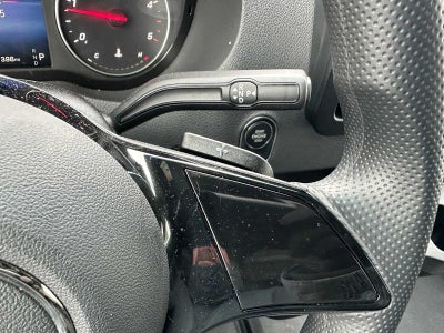 2025 Mercedes-Benz Sprinter Cargo Van 2500 Standard Roof I4 Diesel HO 144" AWD