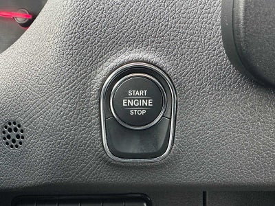 2025 Mercedes-Benz Sprinter Cargo Van 2500 Standard Roof I4 Diesel HO 144" AWD