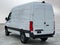 2025 Mercedes-Benz Sprinter Cargo Van 2500 Standard Roof I4 Diesel HO 144" AWD