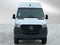 2025 Mercedes-Benz Sprinter Cargo Van 2500 Standard Roof I4 Diesel HO 144" AWD