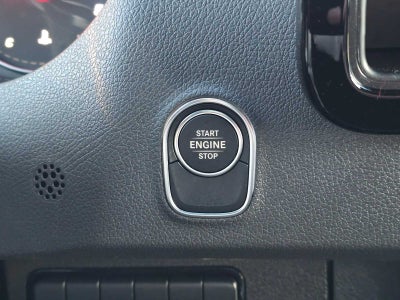 2026 Mercedes-Benz Sprinter 2500 Standard Roof I4 Diesel HO 144" AWD