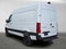 2025 Mercedes-Benz Sprinter Cargo Van 2500 Standard Roof I4 Diesel HO 144 AWD