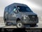 2026 Mercedes-Benz Sprinter 2500 Standard Roof I4 Diesel HO 144" AWD
