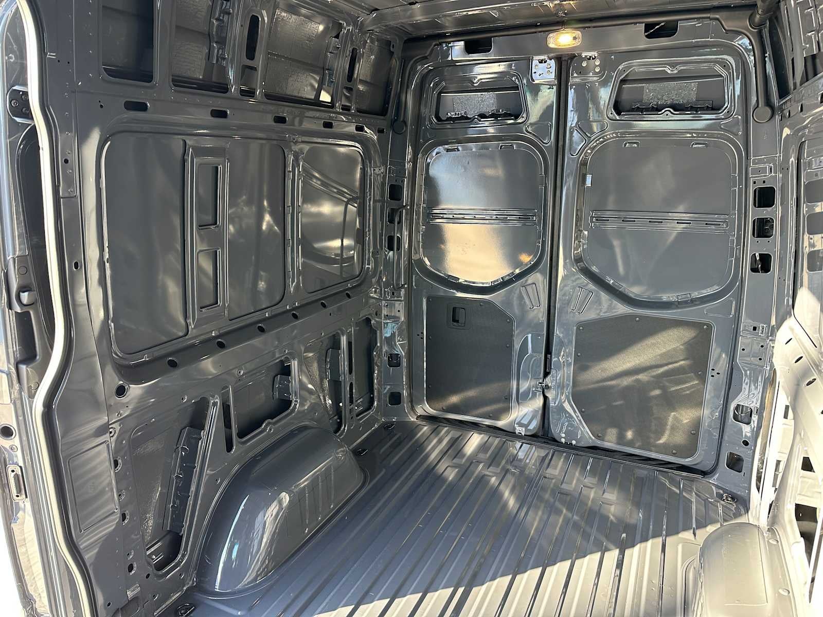 2026 Mercedes-Benz Sprinter 2500 Standard Roof I4 Diesel HO 144" AWD