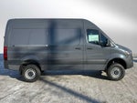 2026 Mercedes-Benz Sprinter 2500 Standard Roof I4 Diesel HO 144" AWD