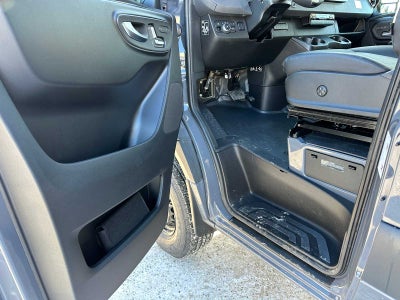 2026 Mercedes-Benz Sprinter 2500 Standard Roof I4 Diesel HO 144" AWD