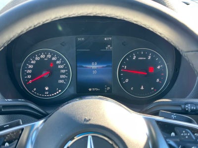 2026 Mercedes-Benz Sprinter 2500 Standard Roof I4 Diesel HO 144" AWD