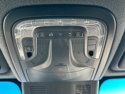 2026 Mercedes-Benz Sprinter 2500 Standard Roof I4 Diesel HO 144" AWD