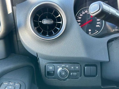 2026 Mercedes-Benz Sprinter 2500 Standard Roof I4 Diesel HO 144" AWD