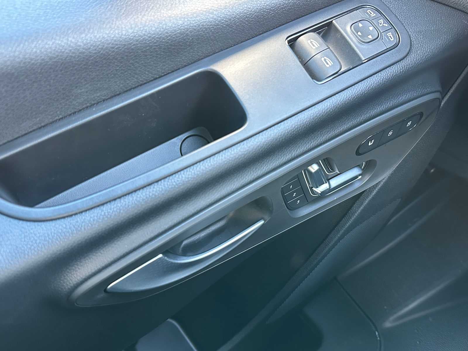 2026 Mercedes-Benz Sprinter 2500 Standard Roof I4 Diesel HO 144" AWD