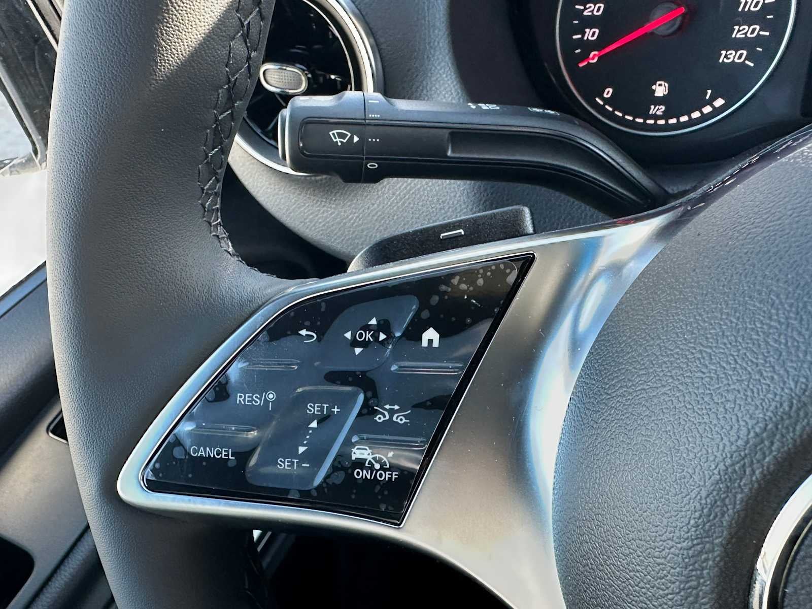 2026 Mercedes-Benz Sprinter 2500 Standard Roof I4 Diesel HO 144" AWD