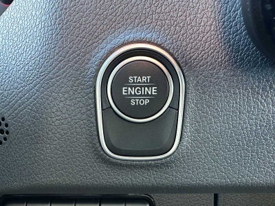 2026 Mercedes-Benz Sprinter 2500 Standard Roof I4 Diesel HO 144" AWD