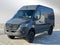 2026 Mercedes-Benz Sprinter 2500 Standard Roof I4 Diesel HO 144" AWD