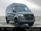 2026 Mercedes-Benz Sprinter 2500 Standard Roof I4 Diesel HO 144 AWD