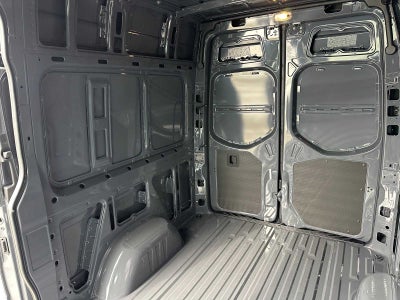 2026 Mercedes-Benz Sprinter 2500 Standard Roof I4 Diesel HO 144 AWD