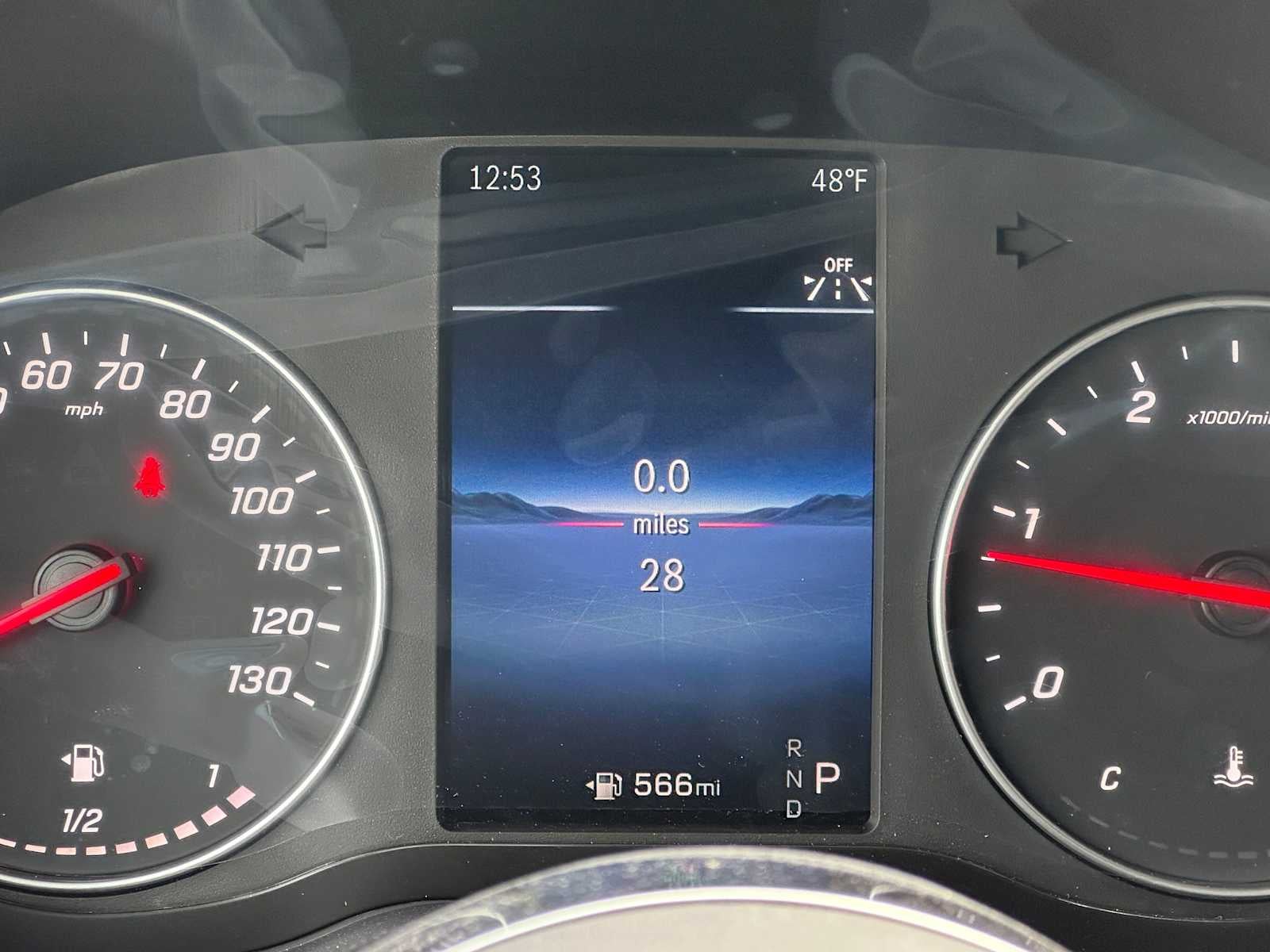 2026 Mercedes-Benz Sprinter 2500 Standard Roof I4 Diesel HO 144 AWD