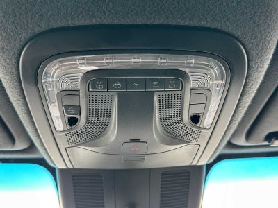 2026 Mercedes-Benz Sprinter 2500 Standard Roof I4 Diesel HO 144 AWD