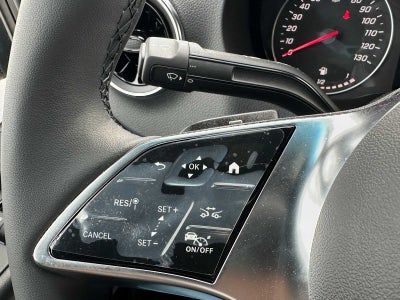 2026 Mercedes-Benz Sprinter 2500 Standard Roof I4 Diesel HO 144 AWD