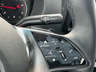 2026 Mercedes-Benz Sprinter 2500 Standard Roof I4 Diesel HO 144 AWD