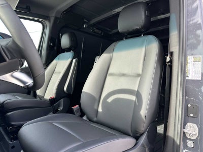 2026 Mercedes-Benz Sprinter 2500 Standard Roof I4 Diesel HO 144 AWD