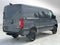 2026 Mercedes-Benz Sprinter 2500 Standard Roof I4 Diesel HO 144 AWD