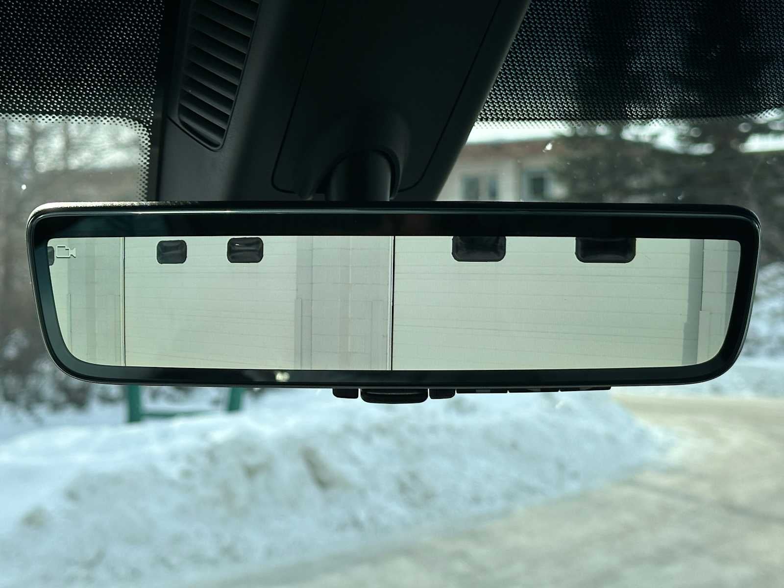 2026 Mercedes-Benz Sprinter 2500 Standard Roof I4 Diesel HO 144 AWD