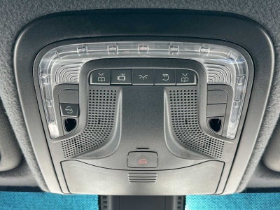 2026 Mercedes-Benz Sprinter 2500 Standard Roof I4 Diesel HO 144 AWD