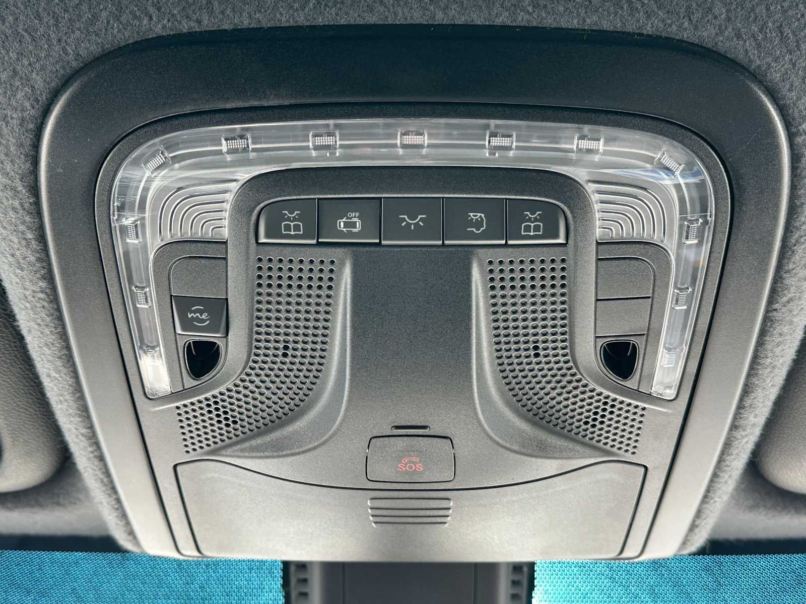 2026 Mercedes-Benz Sprinter 2500 Standard Roof I4 Diesel HO 144 AWD