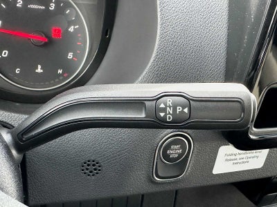 2026 Mercedes-Benz Sprinter 2500 Standard Roof I4 Diesel HO 144 AWD