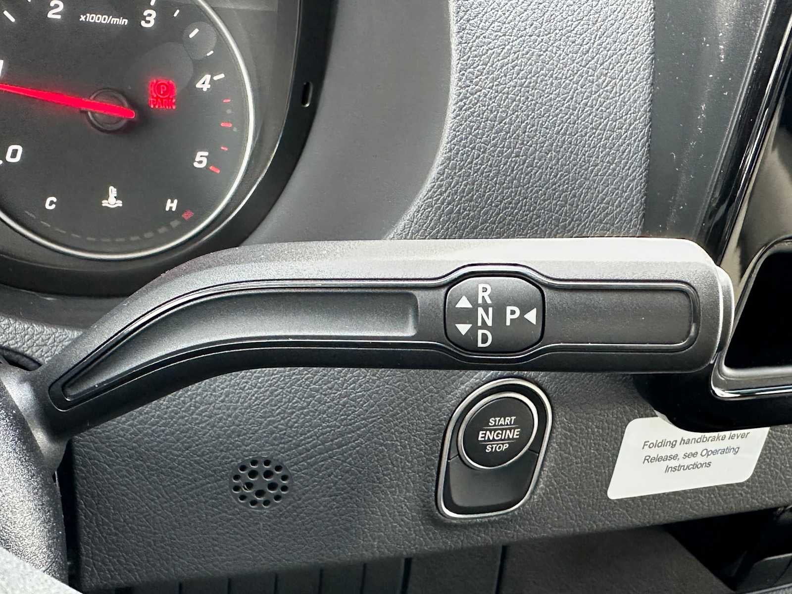 2026 Mercedes-Benz Sprinter 2500 Standard Roof I4 Diesel HO 144 AWD