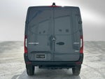 2026 Mercedes-Benz Sprinter 2500 Standard Roof I4 Diesel HO 144 AWD