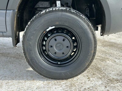 2026 Mercedes-Benz Sprinter 2500 Standard Roof I4 Diesel HO 144 AWD