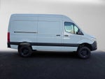 2026 Mercedes-Benz Sprinter Cargo 2500 Standard Roof I4 Diesel HO 144 AWD
