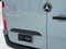 2025 Mercedes-Benz Sprinter Cargo Van 2500 Standard Roof I4 Diesel HO 144 AWD