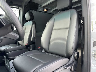 2025 Mercedes-Benz Sprinter Cargo Van 2500 Standard Roof I4 Diesel HO 144 AWD