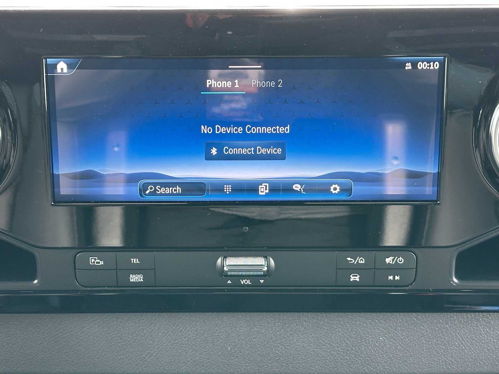 2025 Mercedes-Benz Sprinter Cargo Van 2500 Standard Roof I4 Diesel HO 144 AWD