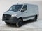 2025 Mercedes-Benz Sprinter Cargo Van 2500 Standard Roof I4 Diesel HO 144 AWD
