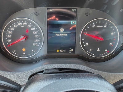 2026 Mercedes-Benz Sprinter 2500 Standard Roof I4 Diesel HO 144 AWD