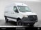 2026 Mercedes-Benz Sprinter Cargo 2500 Standard Roof I4 Diesel HO 144 AWD