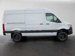 2026 Mercedes-Benz Sprinter Cargo 2500 Standard Roof I4 Diesel HO 144 AWD