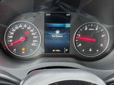 2026 Mercedes-Benz Sprinter Cargo 2500 Standard Roof I4 Diesel HO 144 AWD