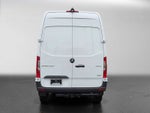2026 Mercedes-Benz Sprinter Cargo 2500 Standard Roof I4 Diesel HO 144 AWD