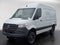 2025 Mercedes-Benz Sprinter Cargo Van 2500 Standard Roof I4 Diesel HO 144 AWD