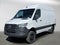 2025 Mercedes-Benz Sprinter Cargo Van 2500 Standard Roof I4 Diesel HO 144 AWD