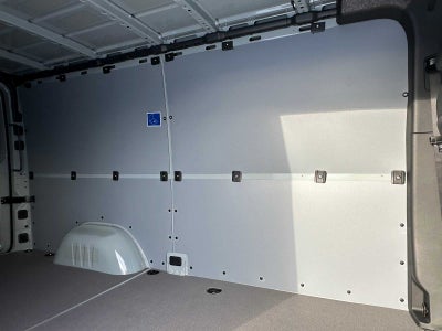 2025 Mercedes-Benz Sprinter Cargo Van 2500 Standard Roof I4 Diesel HO 144" AWD